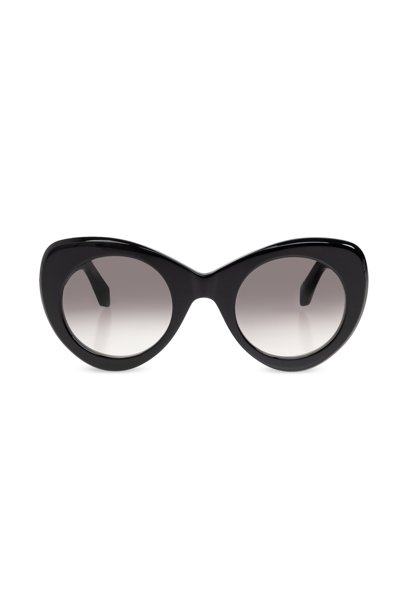 【関税&送料込】Alaia Occhiali Da Sole Oval 79 ALAÏA OVAL SUNGLASSES |ALAÏA US